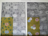 Les Etoffes de la Chine - Tissus & Broderies