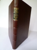 La Relation sur le Tonkin et la Cochinchine de Mr de la Bissachère, Missionnaire Français (1807), publiée d'après le manuscrit des archives des ...