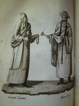 La Chine en miniature ou choix de Costumes, Arts et Métiers de cet Empire, représentés par 74 Gravures, la plupart d'après les originaux inédits du ...