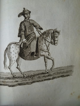 La Chine en miniature ou choix de Costumes, Arts et Métiers de cet Empire, représentés par 74 Gravures, la plupart d'après les originaux inédits du ...