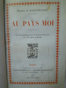 Au Pays Moï