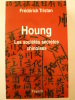 Houng: Les sociétés secrètes chinoises. TRISTAN (Frédérick)