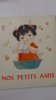 Publications diverses des années 70: Lieou Hou-Lan - Le Sacrifice du Nouvel An - Frutos de Ginseng- Nos petits Amis. [ENFANTINA] [PROPAGANDE MAOISTE]