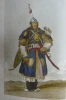 Costumes et Vues de la Chine gravés en taille-douce par Simon, d'après les Dessins de William Alexandre - Avec des Explications traduites de ...