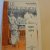 Le Vieux Tonkin - Le Théâtre - Le Sport - La Vie Mondaine de 1890 à 1894. BOURRIN  (Claude)