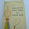 Bulletin des Amis du Vieux Hue, 13e Année No. 3, Juillet-Septembre 1926.. [BULLETIN DES AMIS DU VIEUX HUE]