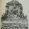 L'Art à Java - Les Temples de la Période Classique Indo-Javanaise. VERNEUIL (M.P.)