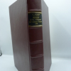 Dictionnaire de bio-bibliographie générale ancienne et moderne de l'Indochine Française publié après la mort de l'auteur par Antoine Cabaton, Membre ...
