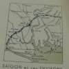 Sur la Route Française des Indes - Voyage de la 9e D.I.C de Marseille à Saigon. [EXTREME-ORIENT] [C.E.F.E.O.]