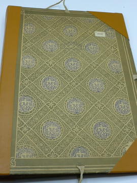 Collection S. Bing - Objets d' Art et Peintures du Japon et de la Chine. [COLLECTION BING] 