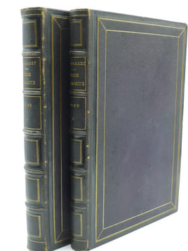 Code Annamite (Hoang-Viêt-Luât-Le) - Lois et Réglements du Royaume d'Annam traduits du Chinois par G. Aubaret, Capitaine de Frégate, publiés par ...