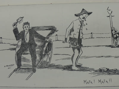 Our Singapore - Sketches of Local Life