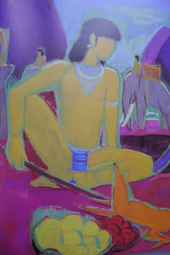 André Maire, Peintre Voyageur. [ANDRE MAIRE]