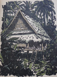 Sao Van Di