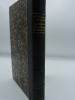 La Mission de la Cybèle en Extrême-Orient (1817-1818) - Journal de Voyage du Capitaine A. de Kergariou publié et annoté par Pierre de Joinville.. ...