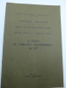 Le Centre de Formation Professionnelle de Huê. [INDOCHINE] [INSTRUCTION PUBLIQUE] [EXPOSITION COLONIALE INTERNATIONALE 1931] [ANNAM] [HUE]