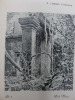A l'Ombre d'Angkor - Notes et Impressions sur les Temples inconnus de l'Ancien Cambodge. GROSLIER (George)