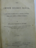 The Chinese Reader's Manual - A Handbook of Bibliographical, Historical, Mythological, and General Literary Reference. MAYERS (William Frederick)