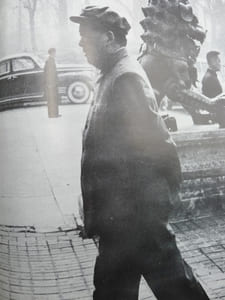 Mao Tse-Toung