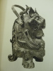 L'Art Décoratif Chinois d'après les Collections du Musée Cernuschi. ARDENNE DE TIZAC (H. d') - [ART CHINOIS] [CHINESE ART] 