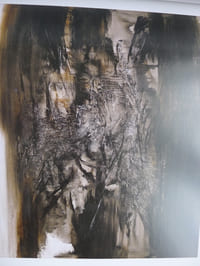 Zao Wou-Ki - 60 ans de peintures (1935-1998)