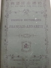 Nam Ngu Thich Tay Tong U'o'c - Petit Dictionnaire Annamite-Français. GENIBREL (J.P.-M.) 