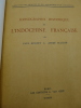 Iconographie Historique de l'Indochine Française - Documents sur l'Histoire de l'Intervention Française en Indochine. BOUDET (Paul) - MASSON (André)