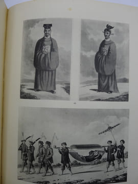 Iconographie Historique de l'Indochine Française - Documents sur l'Histoire de l'Intervention Française en Indochine. BOUDET (Paul) - MASSON (André)