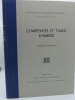 Charpentes et Tuiles Khmères. DUMARCAY (Jacques) - [CAMBODGE] [ART KHMER] 