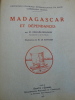 Madagascar et Dépendances. DELELEE-DESLOGES (M.) - [MADAGASCAR ET DEPENDANCES] 