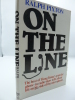 On The Line. PIXTON (Ralph) - [HONG KONG] 