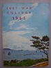 Annual Bulletin 1965 - Colegio-Liceu Yuet Wah - Macau. [MACAO]  [MACAU] [YUET WAH]