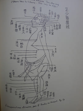 L'Acuponcture Chinoise. SOULIE DE MORANT (Georges) - [ACUPONCTURE CHINOISE] 