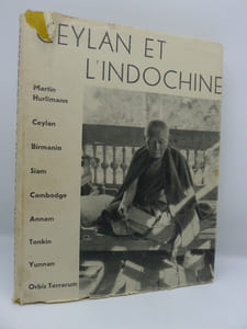 Ceylan et l'Indochine - Architecture, Paysages, Scènes populaires.