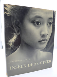 Inseln der Gotter - Iles des Dieux