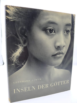 Inseln der Gotter - Iles des Dieux. SCHUH  (Gothard) - [JAVA] [BALI] [SUMATRA] [INDONESIE]  