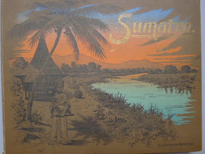 Sumatra