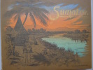 Sumatra. KLEINGROTHE (Carl Josef)