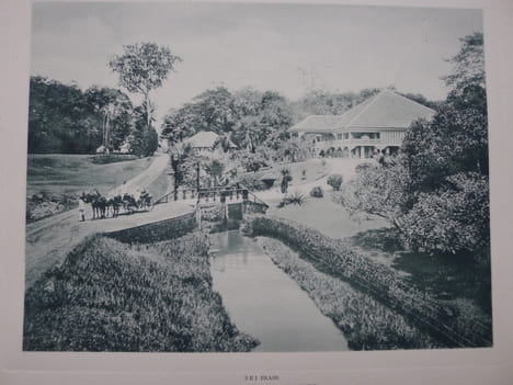 Sumatra. KLEINGROTHE (Carl Josef)