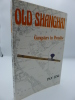 Old Shanghai: Gangsters in Paradise. PAN LING - [SHANGHAI] 