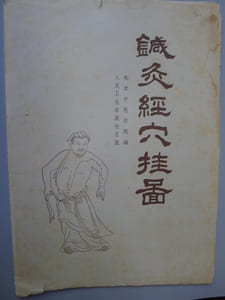 [Jingluo guatu]
