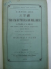 San-Tseu-King - Trium Litterarum Liber - A Wang-Pe-Heou sub finem XIII saeculi compositus - Sinicum Textum - Adjecta 214 Clavium Tabula - Edidit et in ...