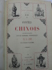 Contes Chinois précédés d'une Histoire Pittoresque de la Chine. RICHOMME (Charles) - [CONTES CHINOIS] 