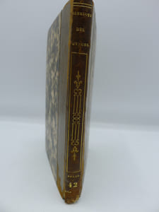 Voyage en Chine à la suite de l'Ambassade de Lord Macartney par John Barrow, Traduit de l'anglais par J.B.J. Breton et Henry