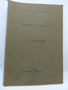 L'Annam 