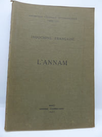 L'Annam