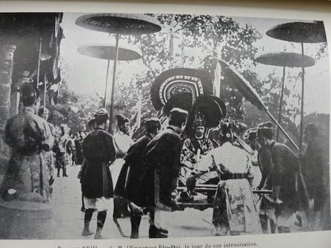 L'Annam . [ANNAM] [EXPOSITION COLONIALE INTERNATIONALE 1931]  