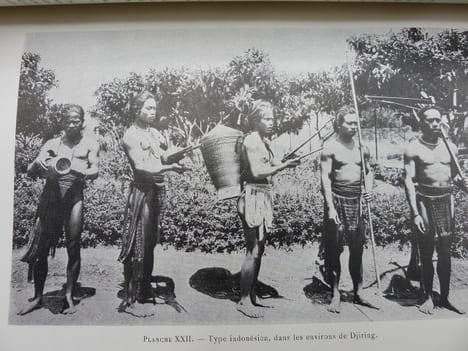 L'Annam . [ANNAM] [EXPOSITION COLONIALE INTERNATIONALE 1931]  