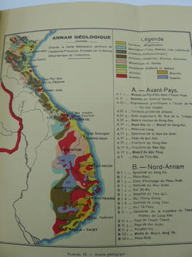 L'Annam . [ANNAM] [EXPOSITION COLONIALE INTERNATIONALE 1931]  