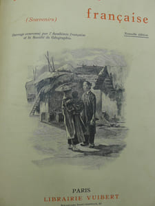 L'Indo-Chine Française (Souvenirs)